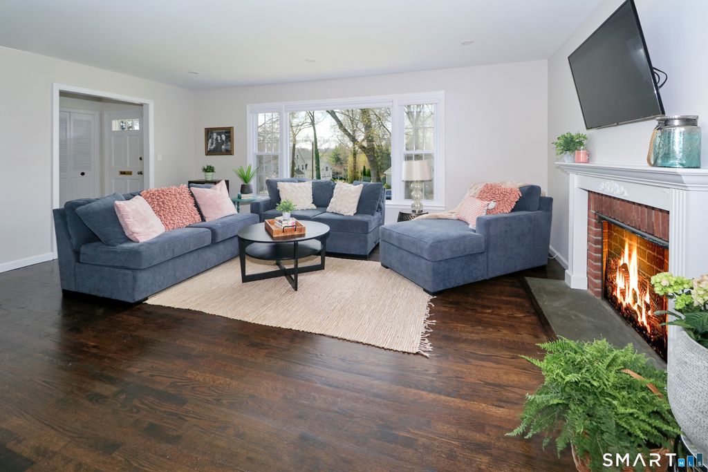 Photo of 155 Fairmount Terrace, Fairfield, CT 06825 (MLS # 24159734)