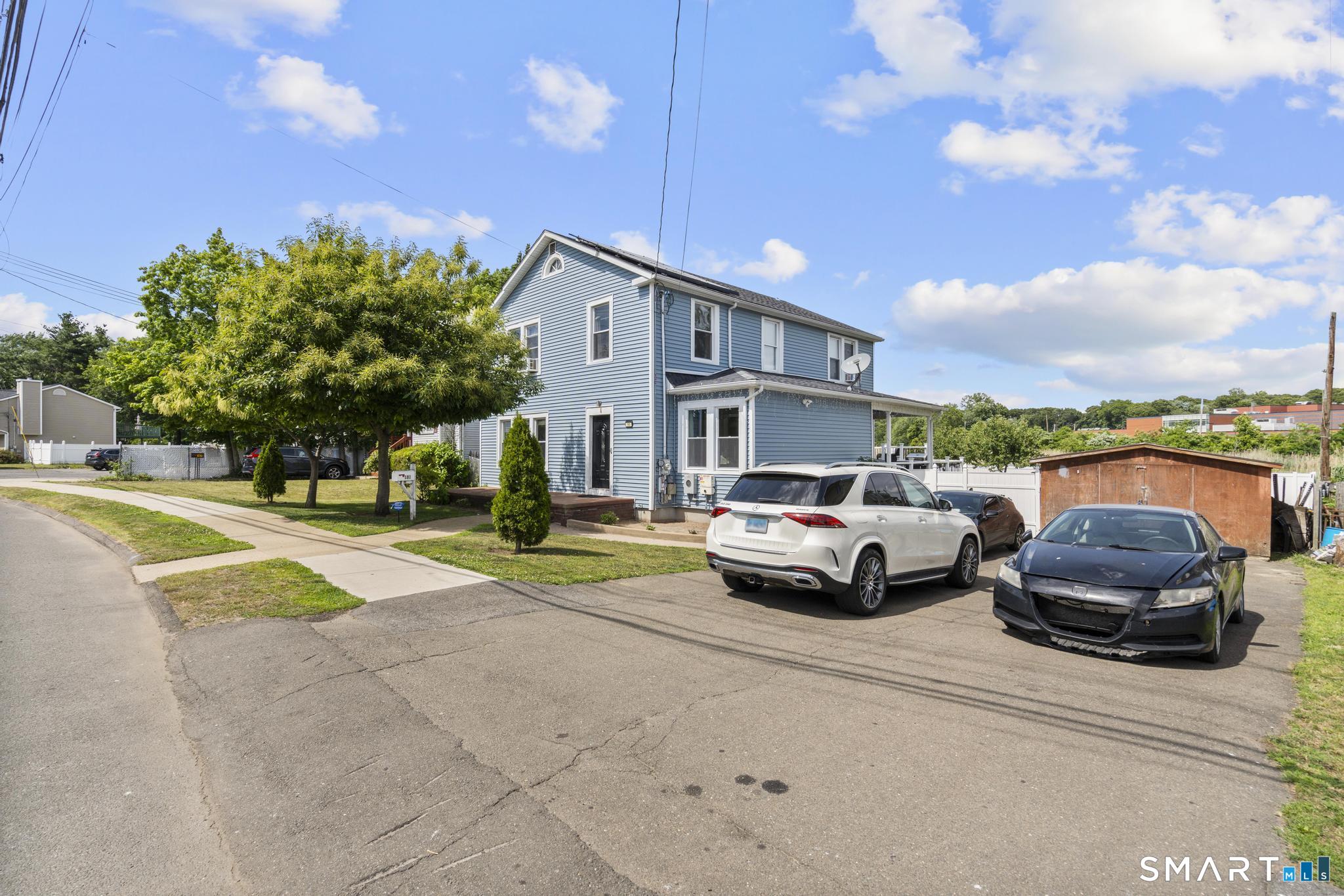 181 Platt Avenue