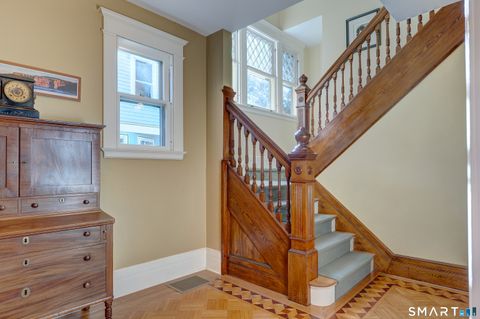 Tiny photo for 64 Cold Spring Street, New Haven, CT 06511 (MLS # 24150054)