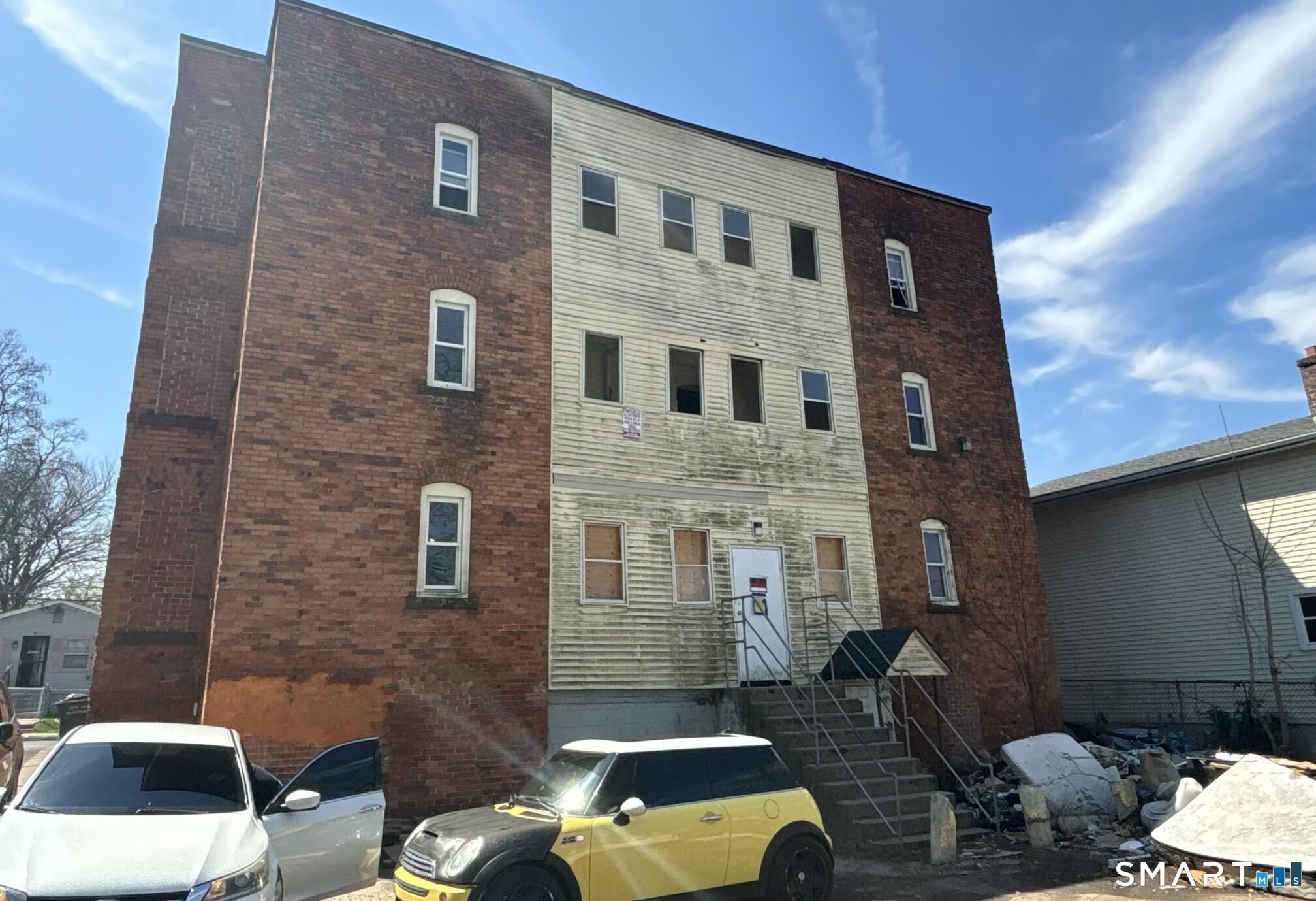 114-116 Mather Street