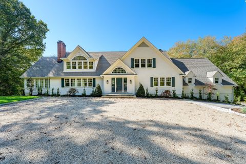 Photo of 20 Cutler Road, Greenwich, CT 06831 (MLS # 24135644)