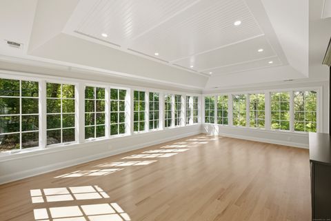 Tiny photo for 20 Cutler Road, Greenwich, CT 06831 (MLS # 24135644)