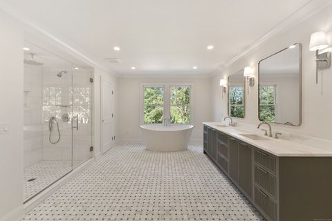 Tiny photo for 20 Cutler Road, Greenwich, CT 06831 (MLS # 24135644)