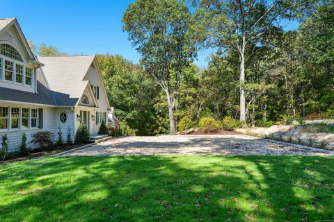 Tiny photo for 20 Cutler Road, Greenwich, CT 06831 (MLS # 24135644)