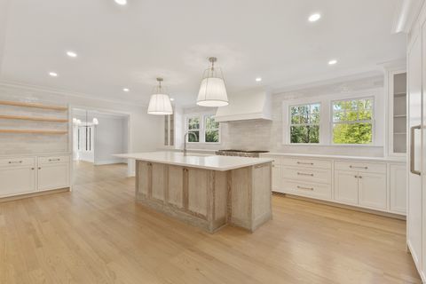 Tiny photo for 20 Cutler Road, Greenwich, CT 06831 (MLS # 24135644)