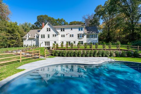 Tiny photo for 20 Cutler Road, Greenwich, CT 06831 (MLS # 24135644)