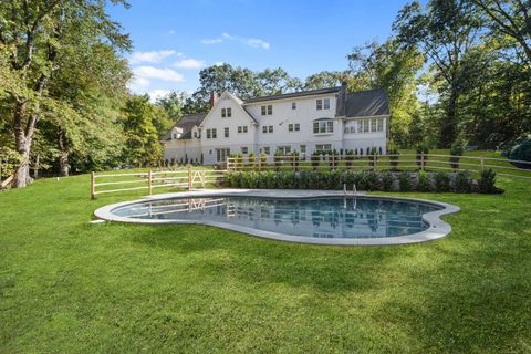 Tiny photo for 20 Cutler Road, Greenwich, CT 06831 (MLS # 24135644)