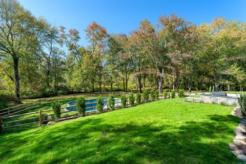 Tiny photo for 20 Cutler Road, Greenwich, CT 06831 (MLS # 24135644)
