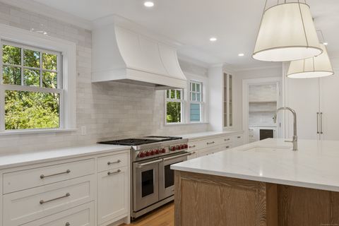 Tiny photo for 20 Cutler Road, Greenwich, CT 06831 (MLS # 24135644)