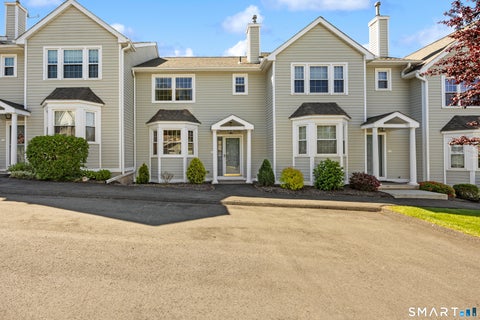 Condo For Sale - 5 Cypress Lane #3<br/> Wallingford, CT 06492