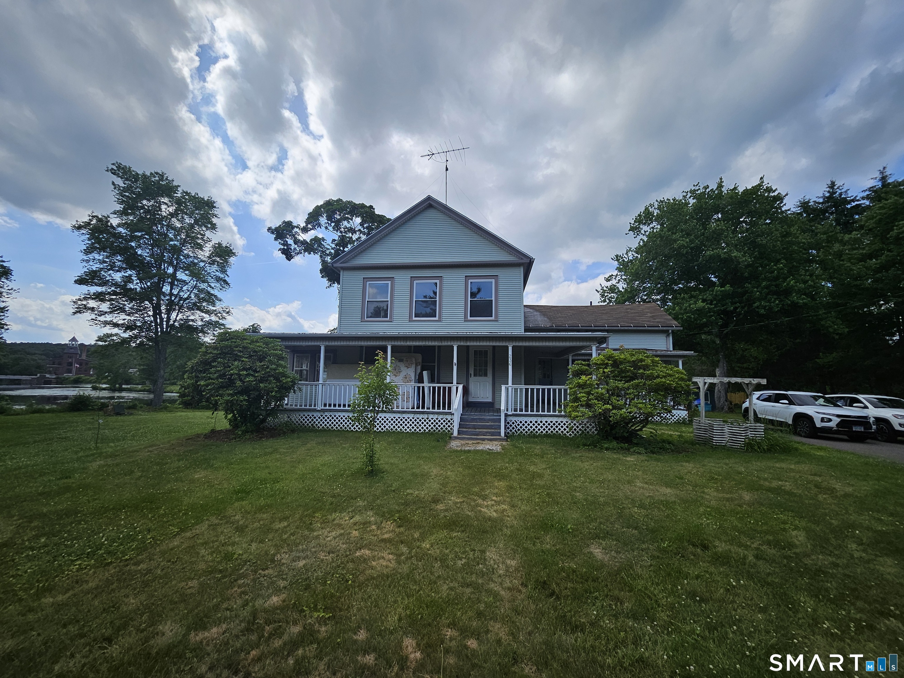 236 East Street
