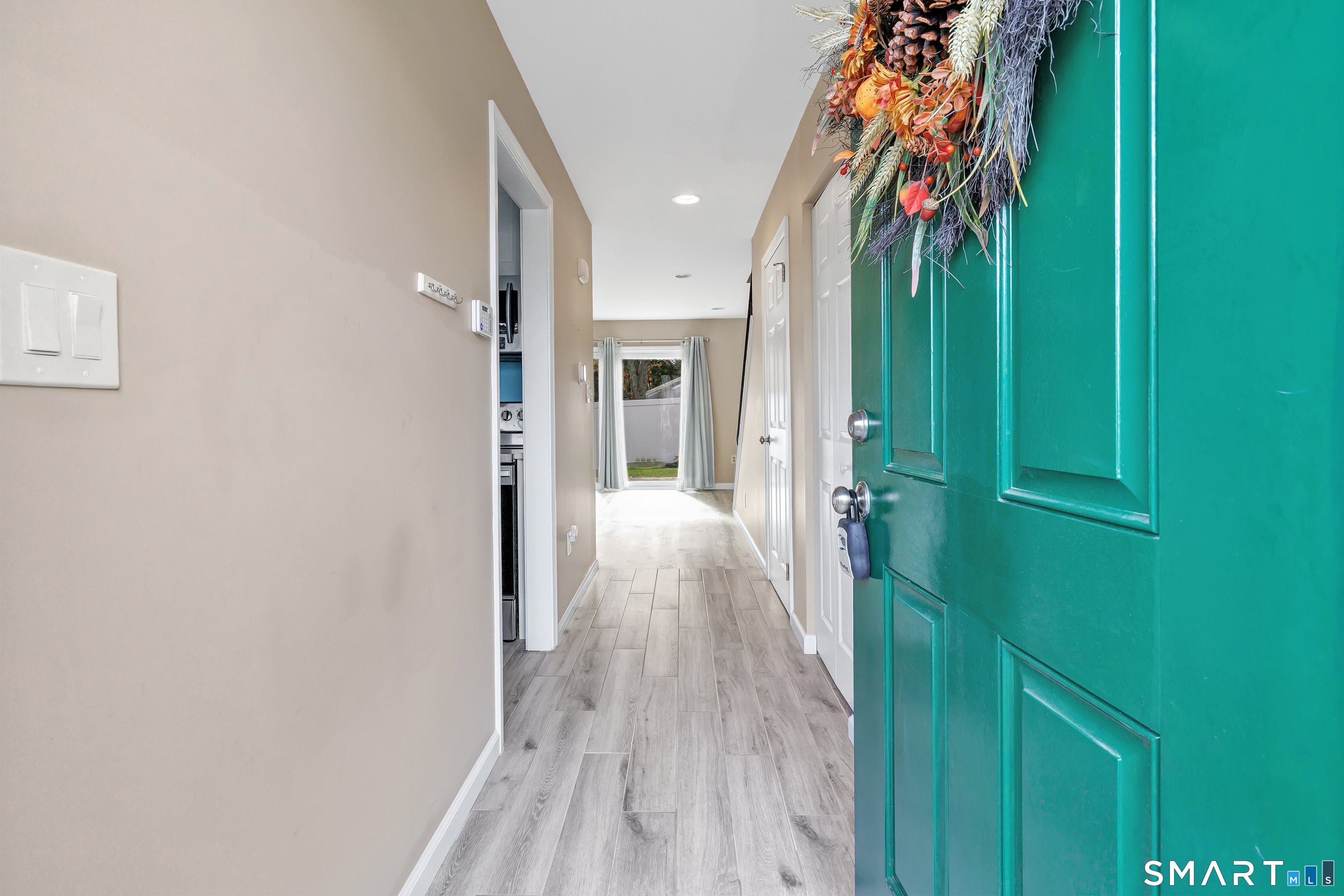31 Salem Walk 31