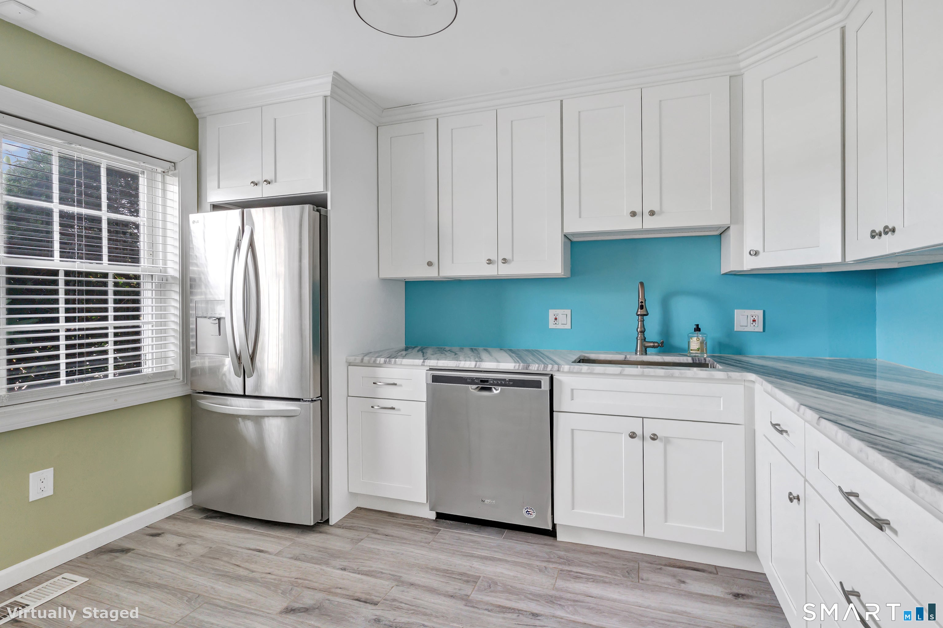 31 Salem Walk 31