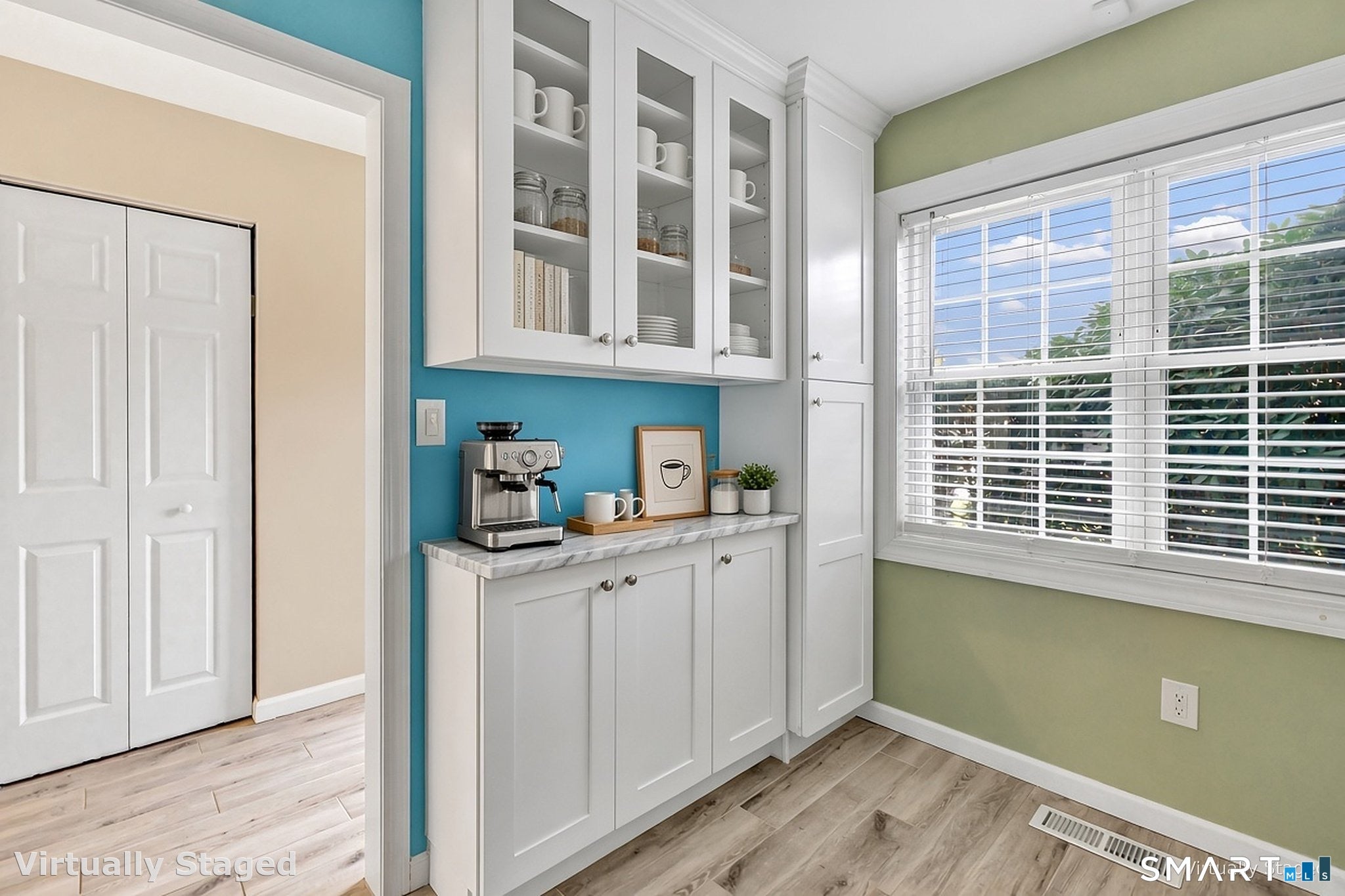 31 Salem Walk 31