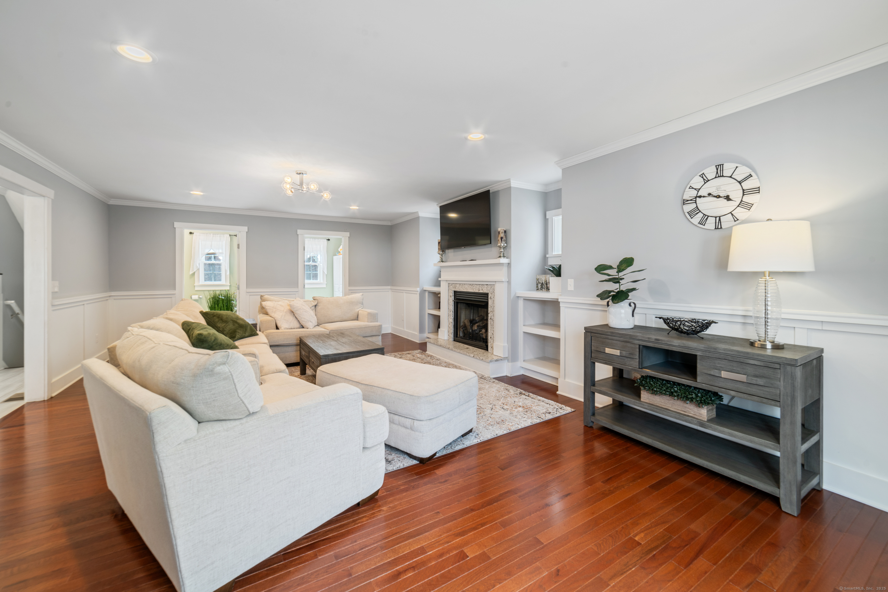 60 Bridle Trail Drive, Naugatuck, Connecticut image 17