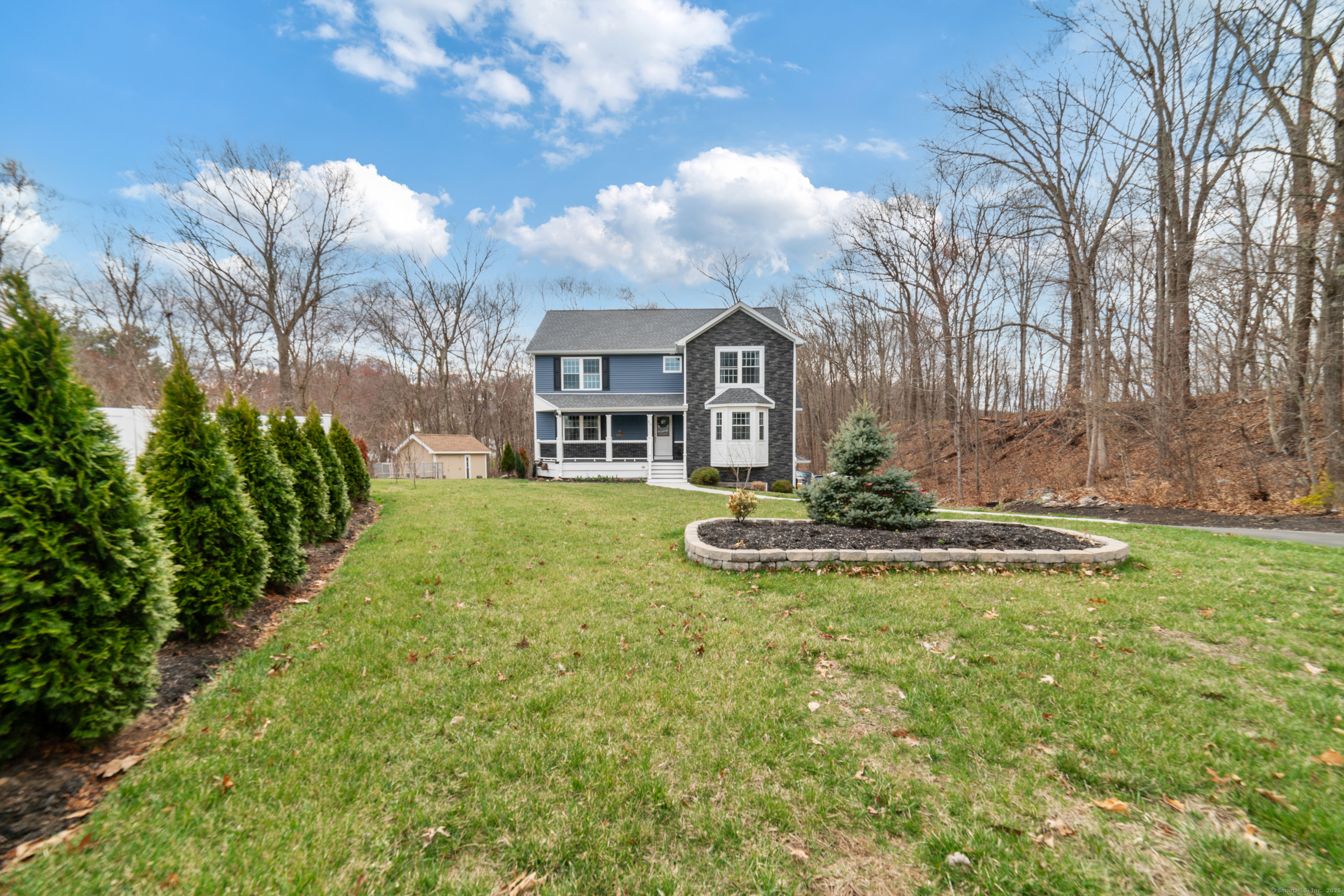 60 Bridle Trail Drive, Naugatuck, Connecticut image 39
