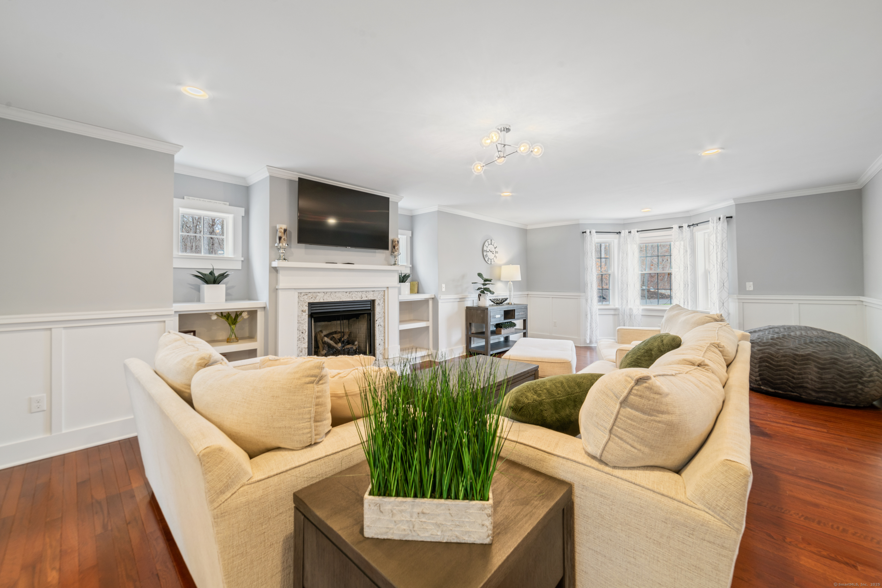 60 Bridle Trail Drive, Naugatuck, Connecticut image 14