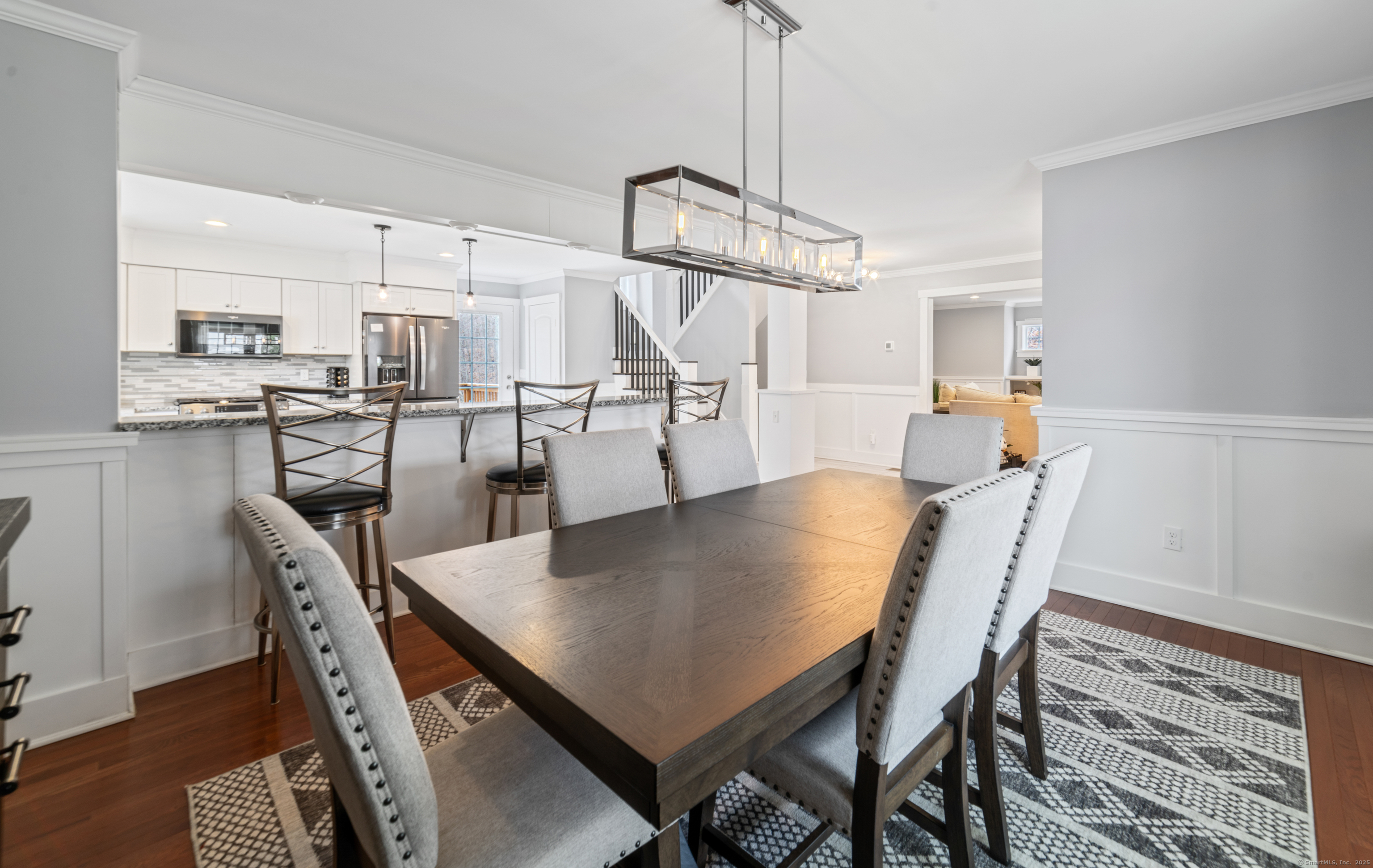 60 Bridle Trail Drive, Naugatuck, Connecticut image 11