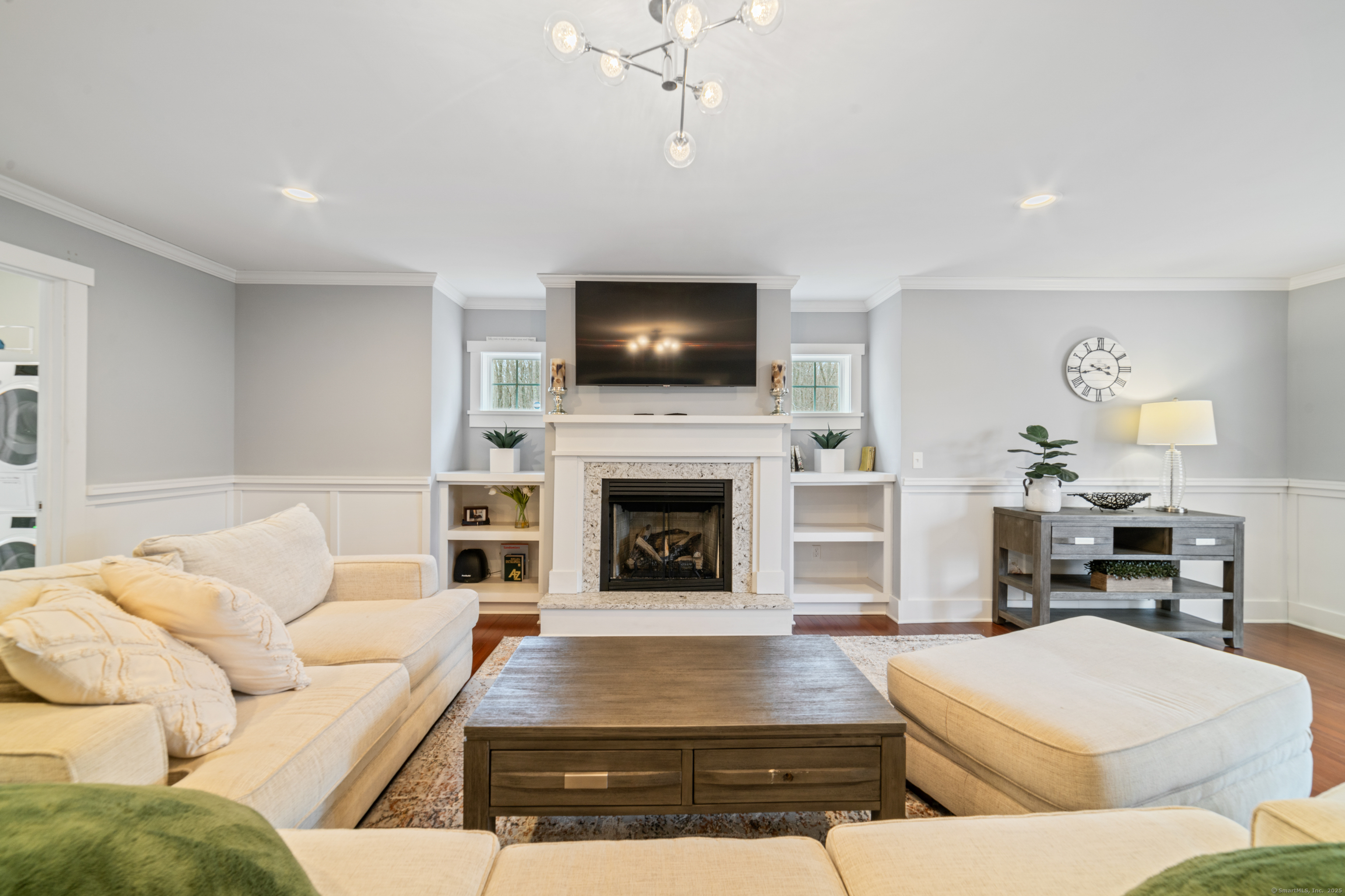 60 Bridle Trail Drive, Naugatuck, Connecticut image 13