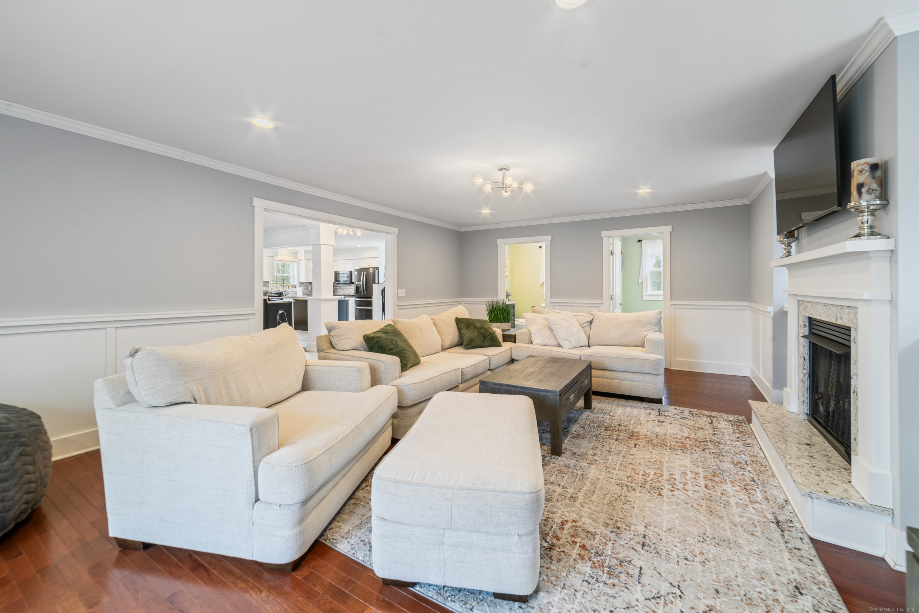 60 Bridle Trail Drive, Naugatuck, Connecticut image 16