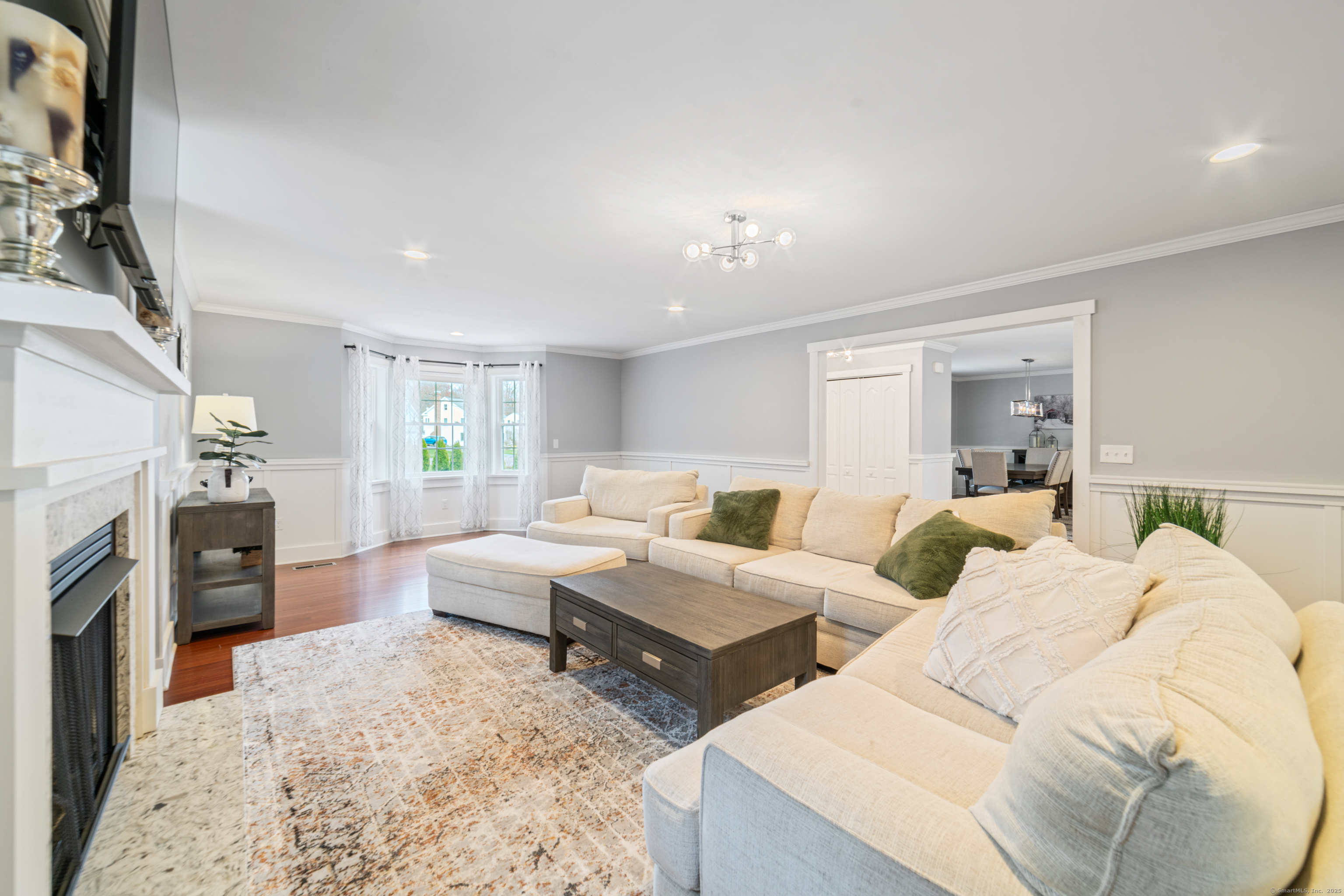 60 Bridle Trail Drive, Naugatuck, Connecticut image 15
