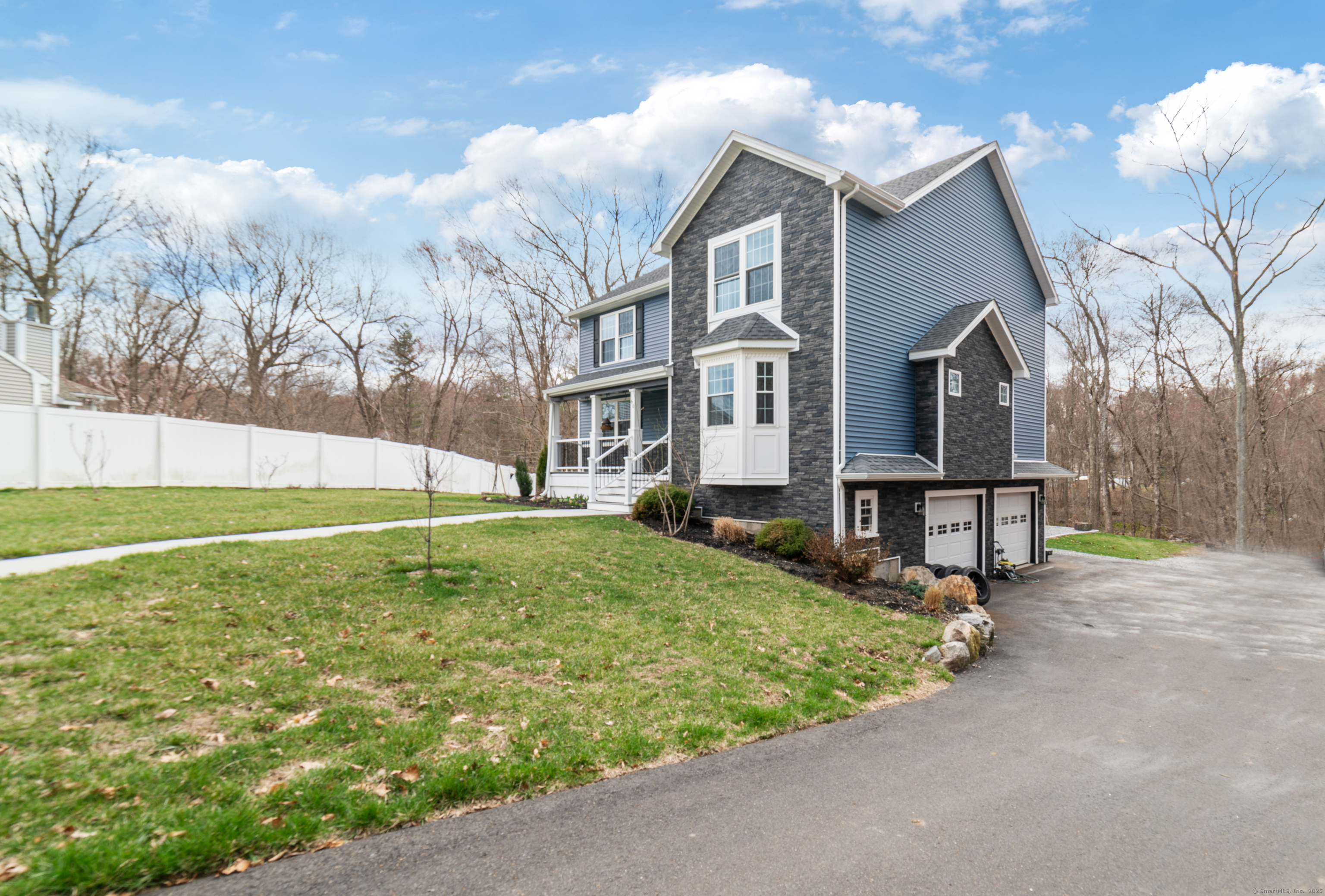 60 Bridle Trail Drive, Naugatuck, Connecticut image 36