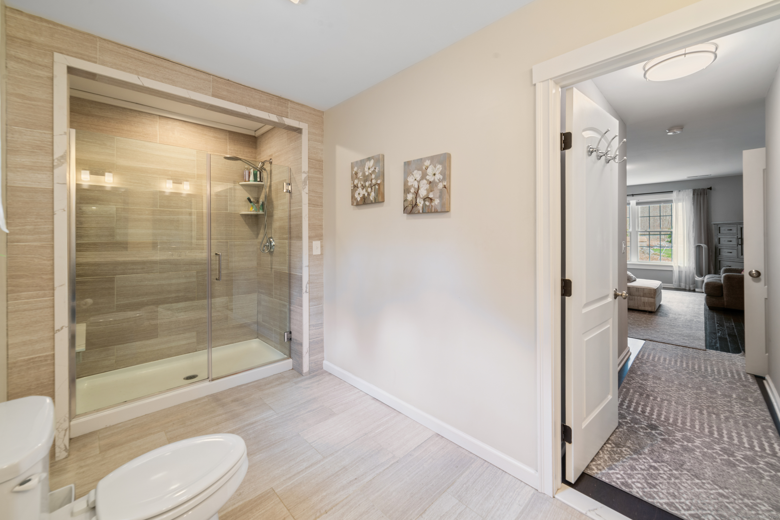 60 Bridle Trail Drive, Naugatuck, Connecticut image 35