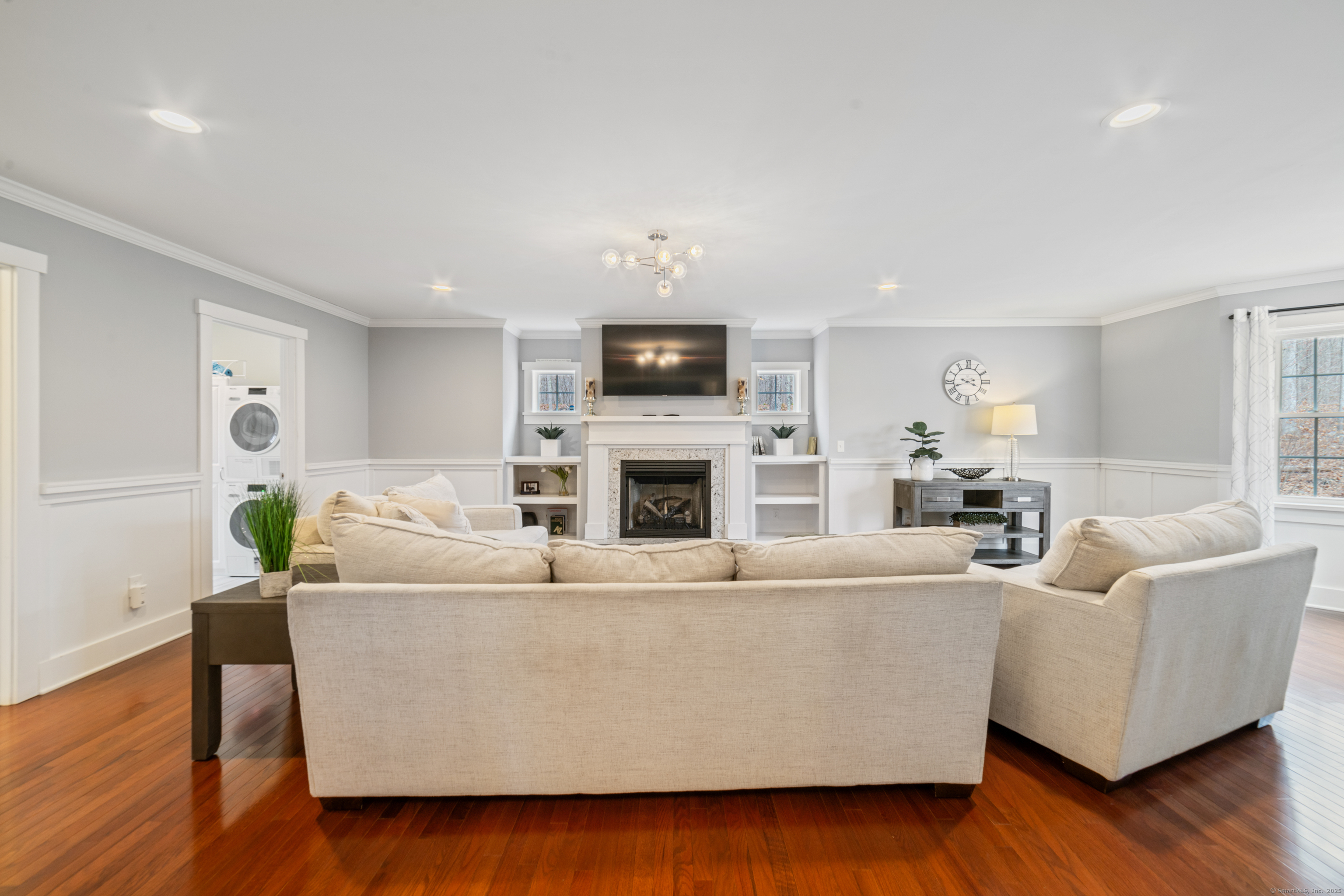 60 Bridle Trail Drive, Naugatuck, Connecticut image 12