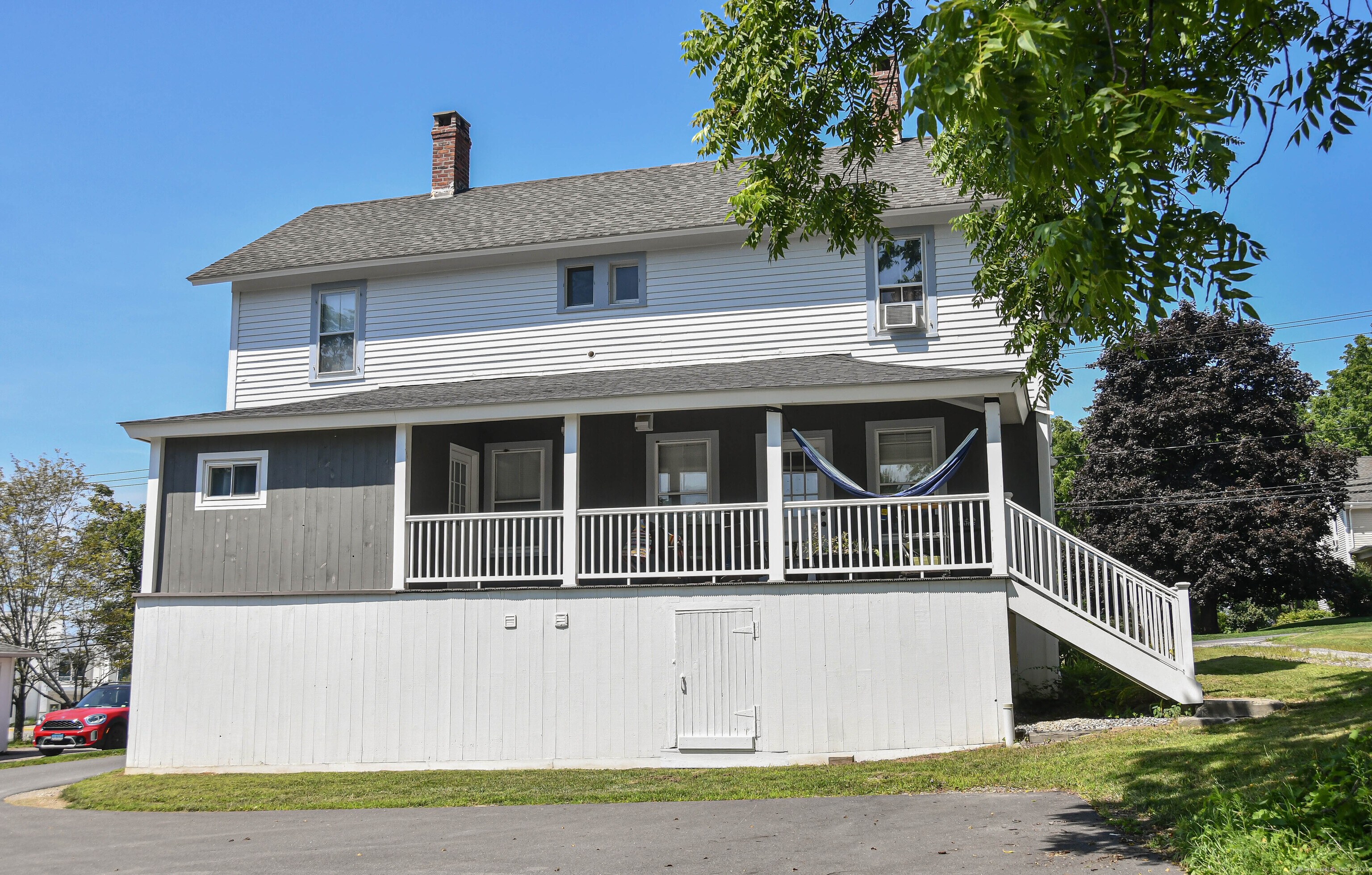 39 Hospital Hill Road