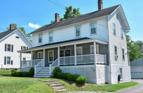 39 Hospital Hill Road Sharon CT 06069
