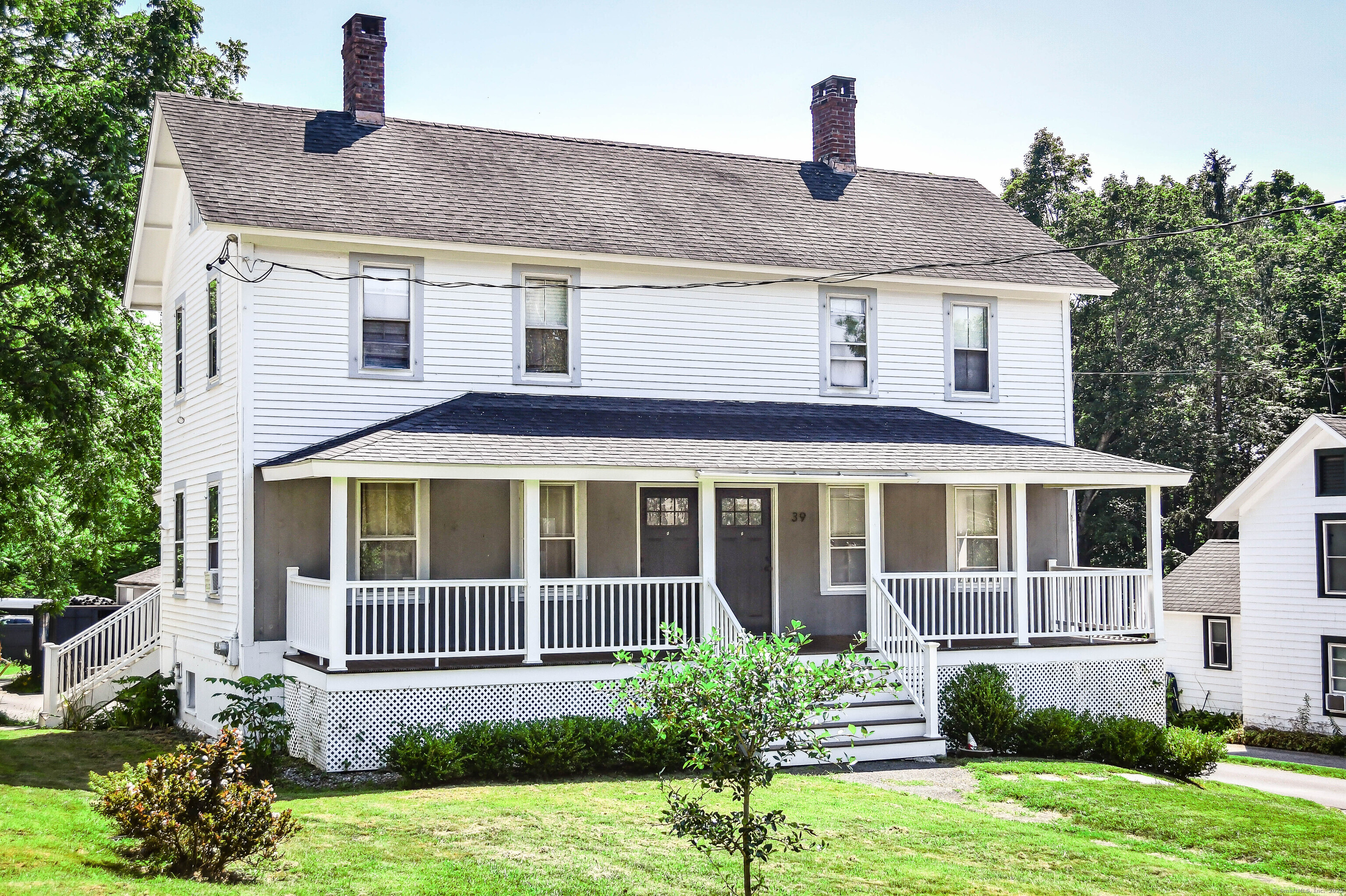 39 Hospital Hill Road