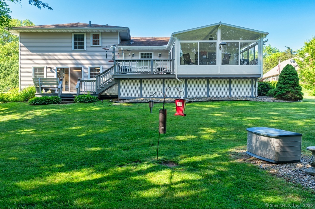 19 Thody Drive