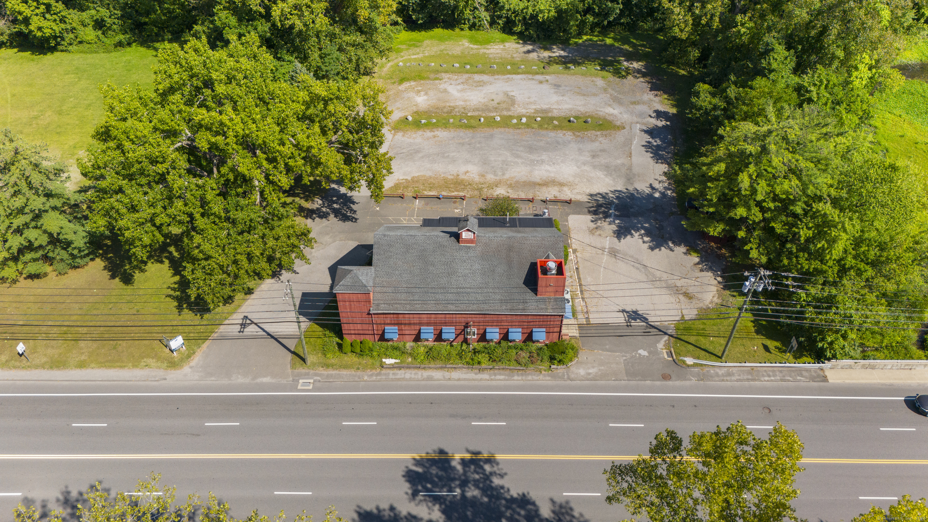 29 & 31 Danbury Road