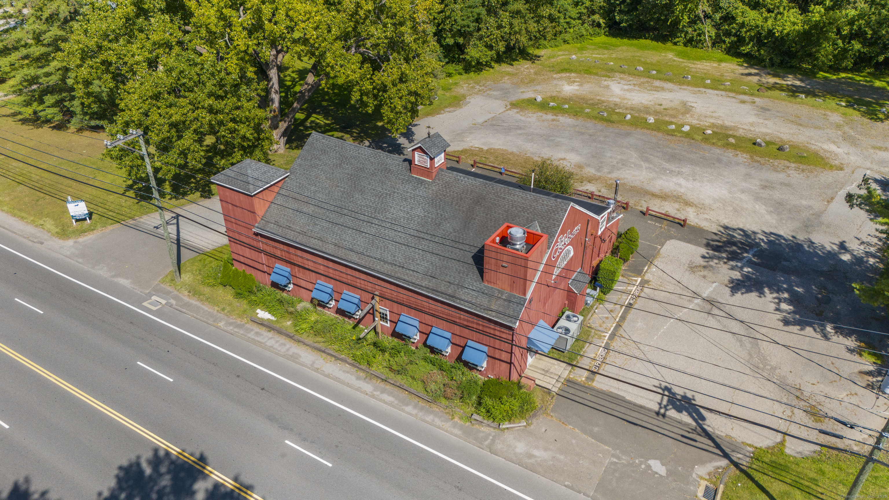 29 & 31 Danbury Road