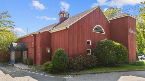 29 & 31 Danbury Road New Milford CT 06776