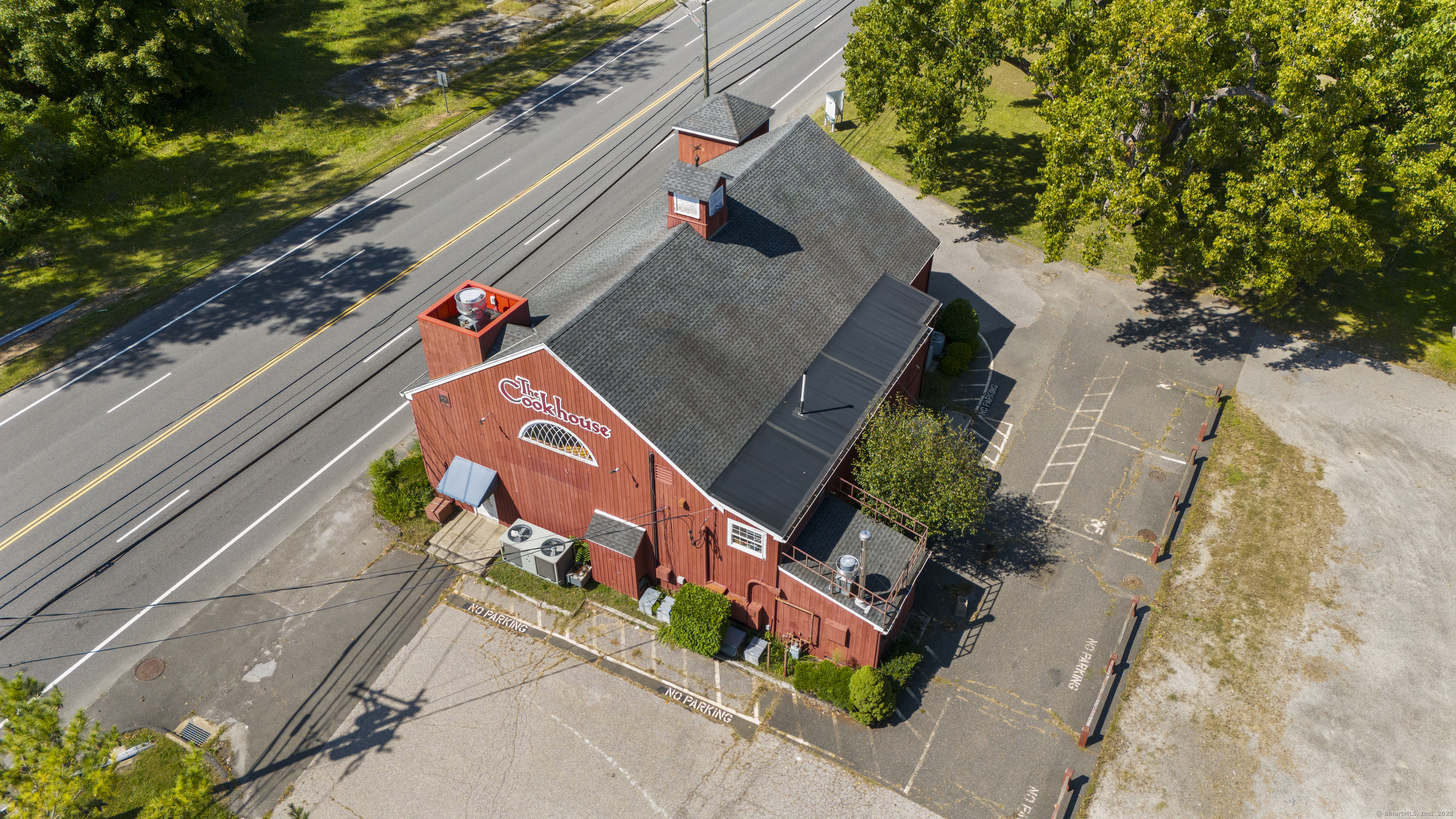 29 & 31 Danbury Road