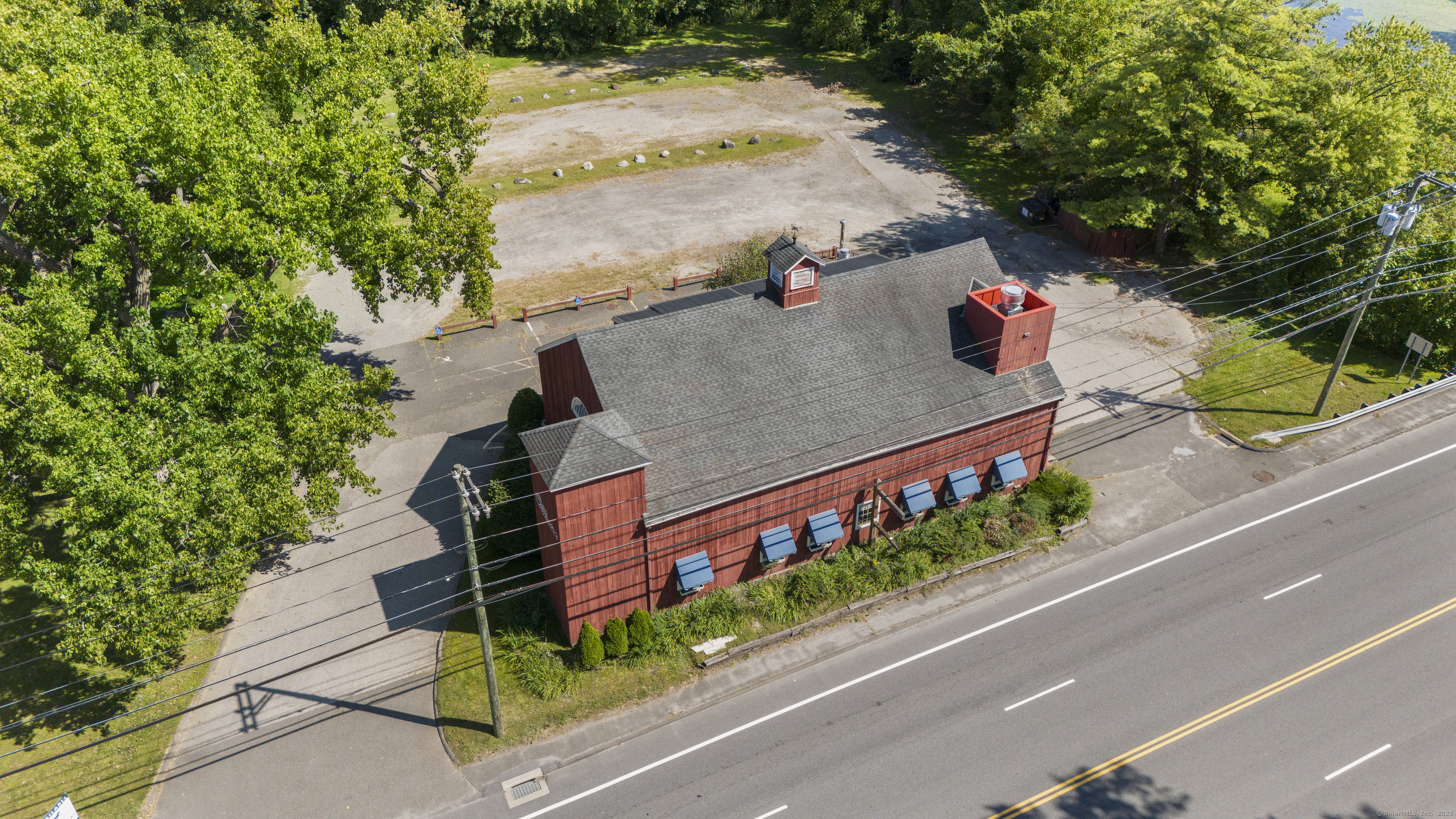 29 & 31 Danbury Road