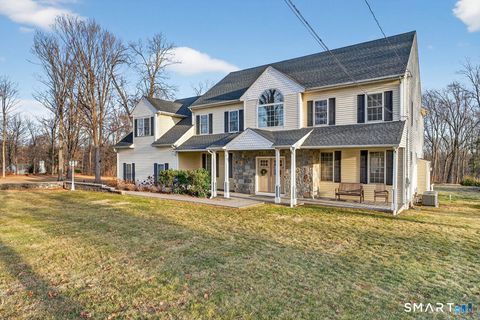 Tiny photo for 173 Mill Plain Road, Branford, CT 06405 (MLS # 24150026)