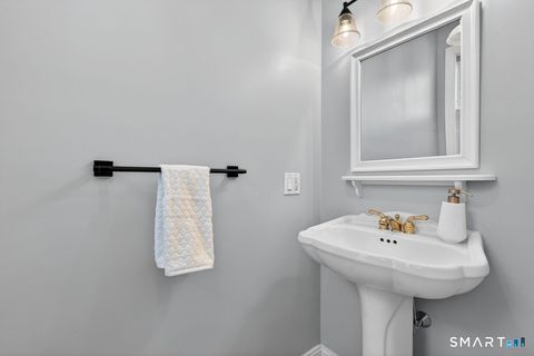 Tiny photo for 173 Mill Plain Road, Branford, CT 06405 (MLS # 24150026)