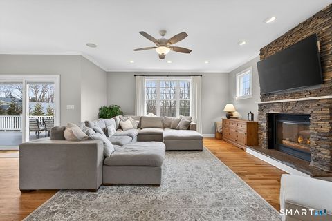 Tiny photo for 173 Mill Plain Road, Branford, CT 06405 (MLS # 24150026)