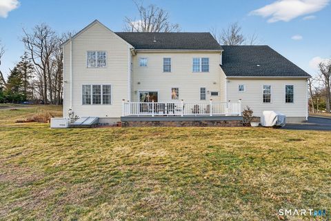 Tiny photo for 173 Mill Plain Road, Branford, CT 06405 (MLS # 24150026)