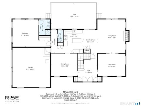 Tiny photo for 173 Mill Plain Road, Branford, CT 06405 (MLS # 24150026)