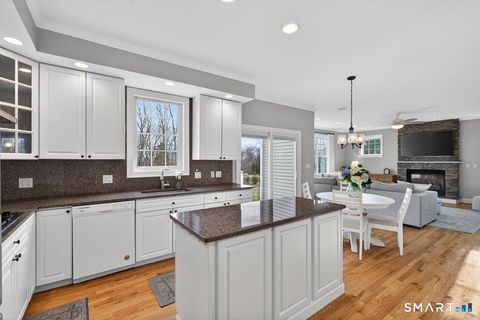 Tiny photo for 173 Mill Plain Road, Branford, CT 06405 (MLS # 24150026)