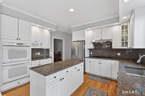 Tiny photo for 173 Mill Plain Road, Branford, CT 06405 (MLS # 24150026)