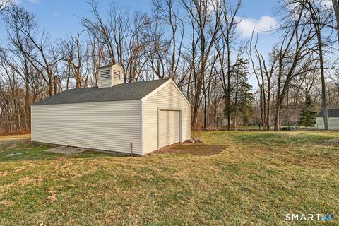 Tiny photo for 173 Mill Plain Road, Branford, CT 06405 (MLS # 24150026)