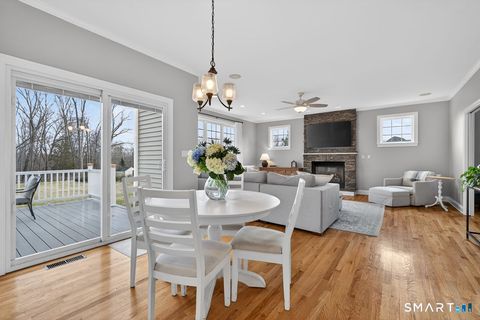 Tiny photo for 173 Mill Plain Road, Branford, CT 06405 (MLS # 24150026)