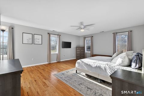 Tiny photo for 173 Mill Plain Road, Branford, CT 06405 (MLS # 24150026)