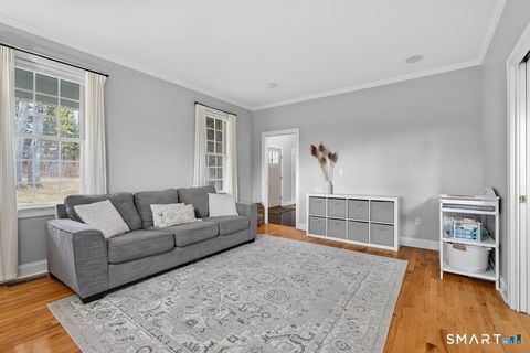 Tiny photo for 173 Mill Plain Road, Branford, CT 06405 (MLS # 24150026)