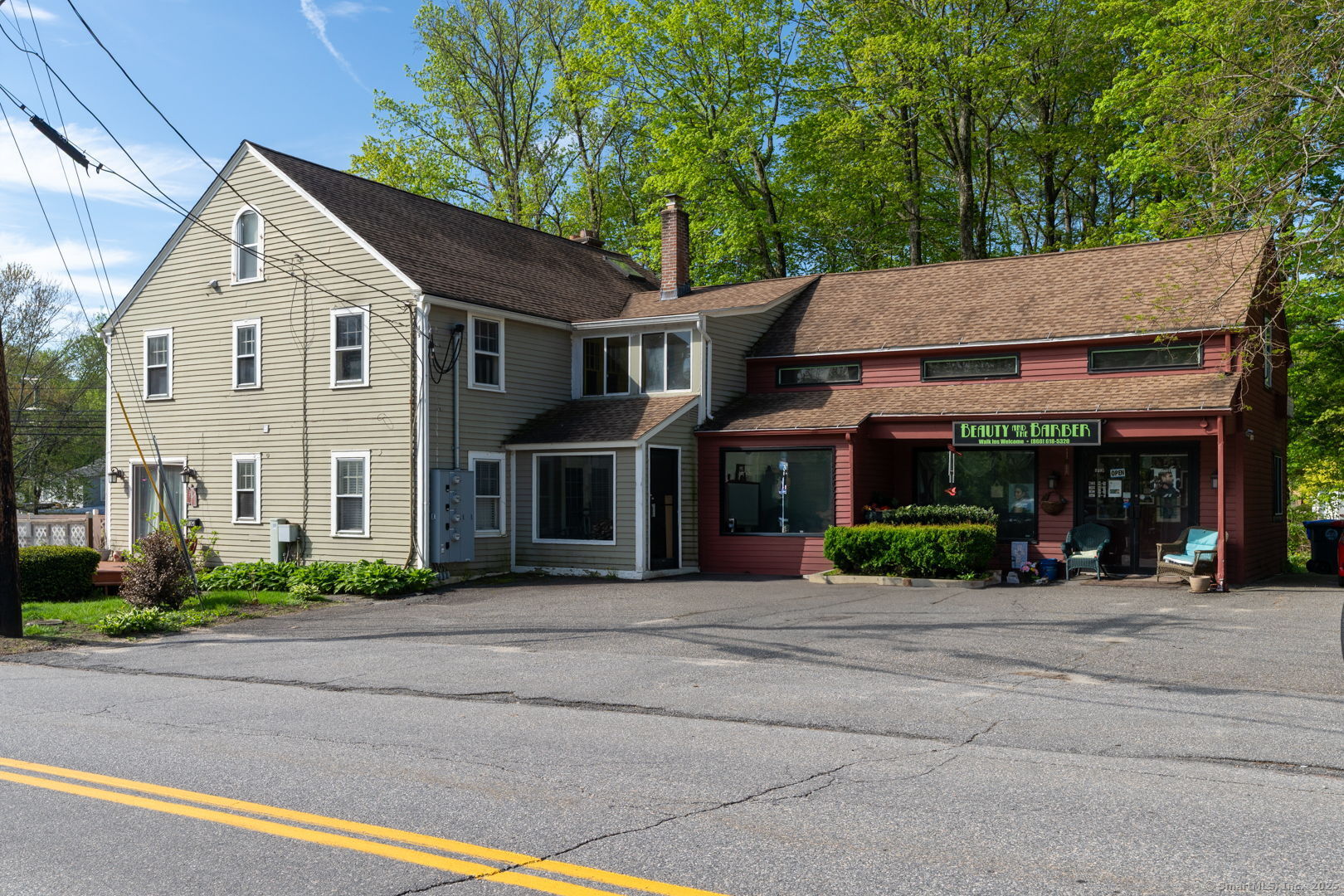 Photo 1 of Winsted Road, Torrington, Connecticut, $499,000, Web #: 24092816