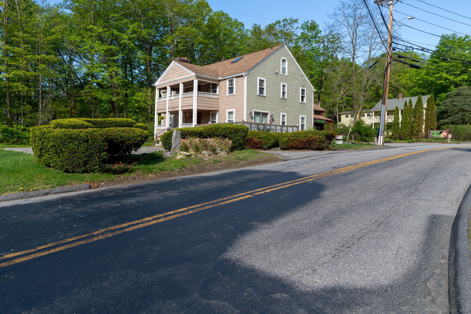 2951 Winsted Road